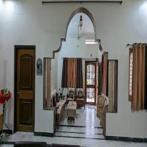 Kanha Kasturi Kanha Kasturi